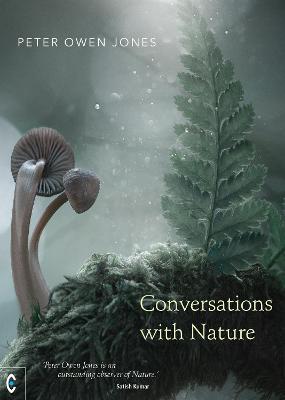 Conversations with Nature - Peter Owen Jones