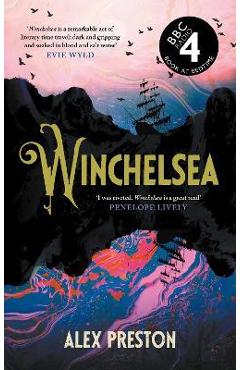 Poza produsului Winchelsea - Alex Preston