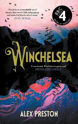 Winchelsea - Alex Preston