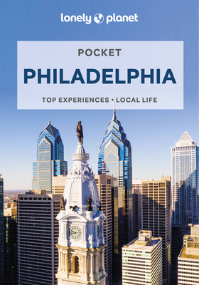 Lonely Planet Pocket Philadelphia 2 - Simon Richmond