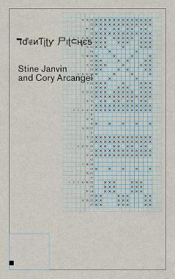 Cory Arcangel and Stine Janvin: Identity Pitches - Cory Arcangel