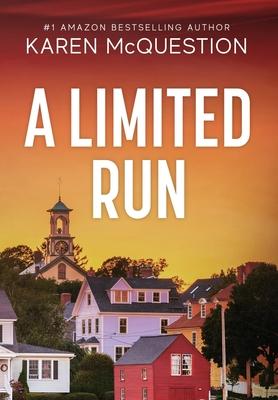 A Limited Run - Karen Mcquestion
