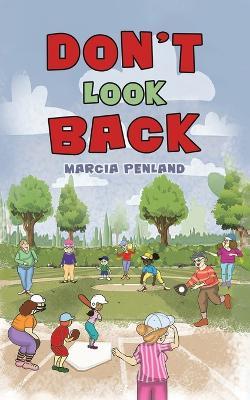 Don't Look Back - Marcia Penland
