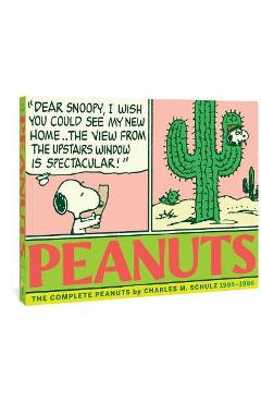 The Complete Peanuts 1985-1986: Vol. 18