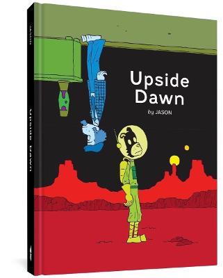 Upside Dawn - Jason