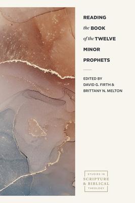 Reading the Book of the Twelve Minor Prophets - David G. Firth