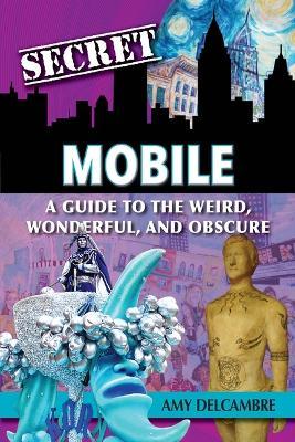 Secret Mobile: A Guide to the Weird, Wonderful, and Obscure - Amy Delcambre