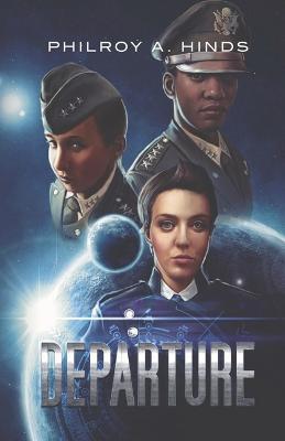 Departure - Philroy A. Hinds