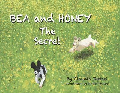 Bea and Honey: The Secret - Claudia Teetsel