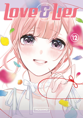 Love and Lies 12: The Lilina Ending - Musawo