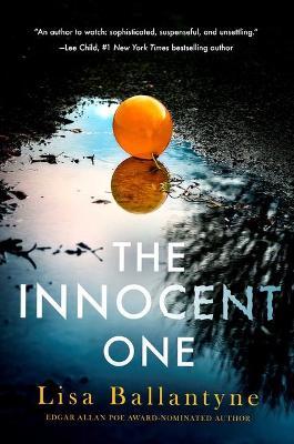 The Innocent One - Lisa Ballantyne