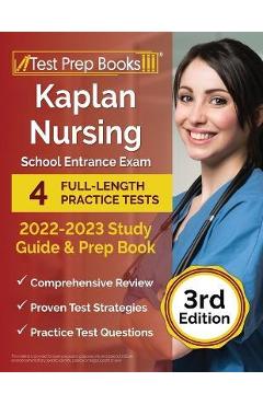 NCLEX PN Review Book 2023 - 2024: 3 by Rueda, Joshua