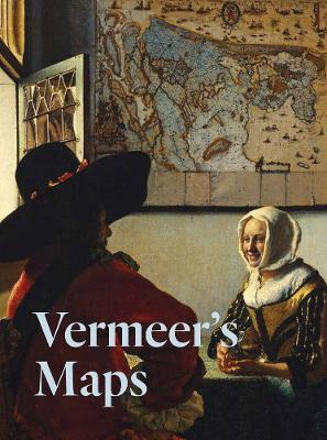Vermeer's Maps - Johannes Vermeer