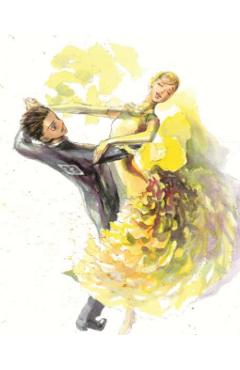 Welcome to the Ballroom 11 - Tomo Takeuchi