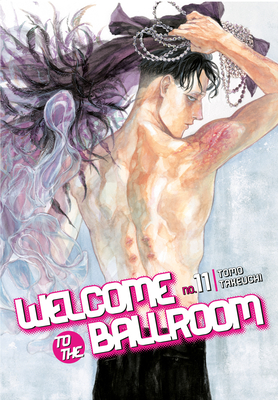 Welcome to the Ballroom 11 - Tomo Takeuchi