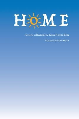 Home - Kossi A. Komla-ebri