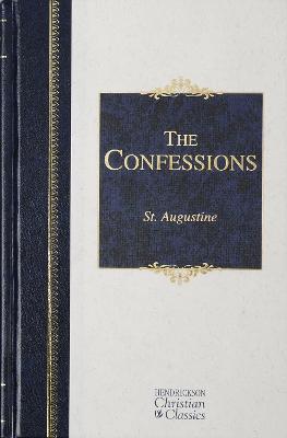 The Confessions - St Augustine