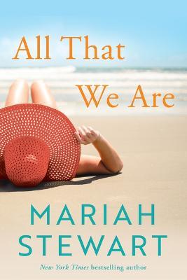 All That We Are - Mariah Stewart