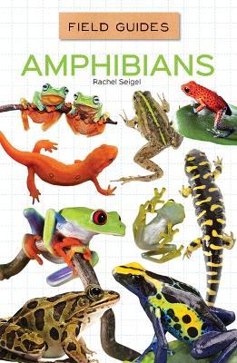 Amphibians - Rachel Seigel
