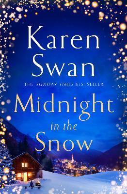 Midnight in the Snow - Karen Swan