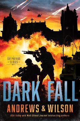Dark Fall - Jeffrey Wilson
