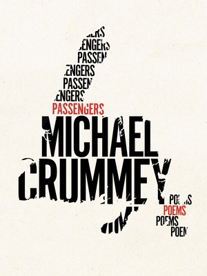 Passengers - Michael Crummey