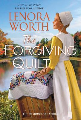 The Forgiving Quilt - Lenora Worth