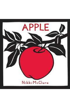 Apple - Nikki Mcclure