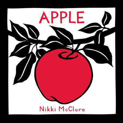 Apple - Nikki Mcclure