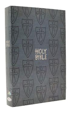 Holy Bible-ICB - Thomas Nelson