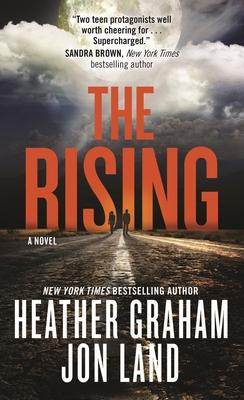 The Rising - Heather Graham
