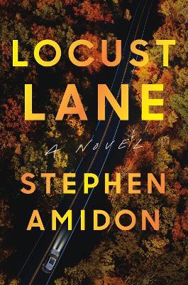 Locust Lane - Stephen Amidon