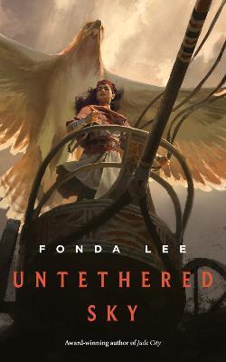 Untethered Sky - Fonda Lee