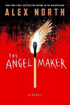 The Angel Maker - Alex North