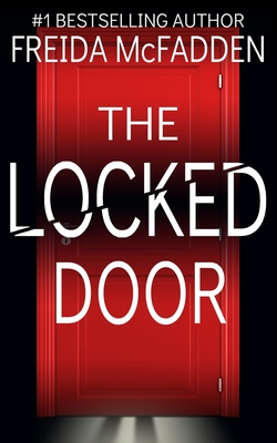 The Locked Door - Freida Mcfadden