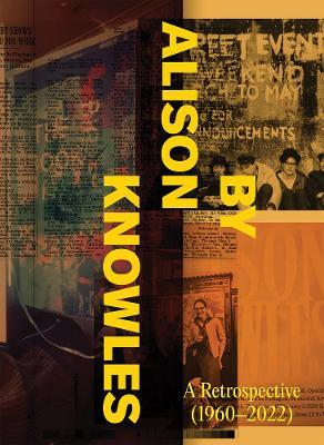 By Alison Knowles: A Retrospective (1960-2022) - Alison Knowles
