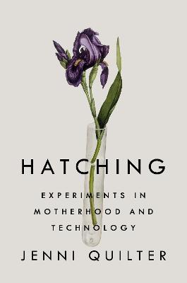 Hatching: Experiments in Motherhood and Technology - Jenni Quilter
