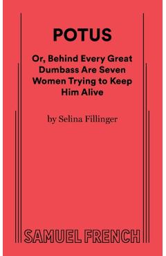 Potus - Selina Fillinger
