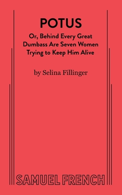 Potus - Selina Fillinger