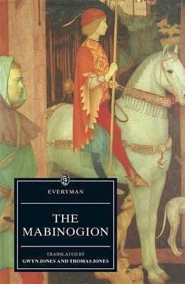 The Mabinogion - Gwyn Jones