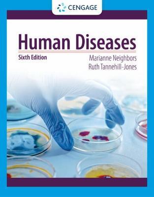Human Diseases - Marianne Neighbors