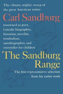 The Sandburg Range - Carl Sandburg