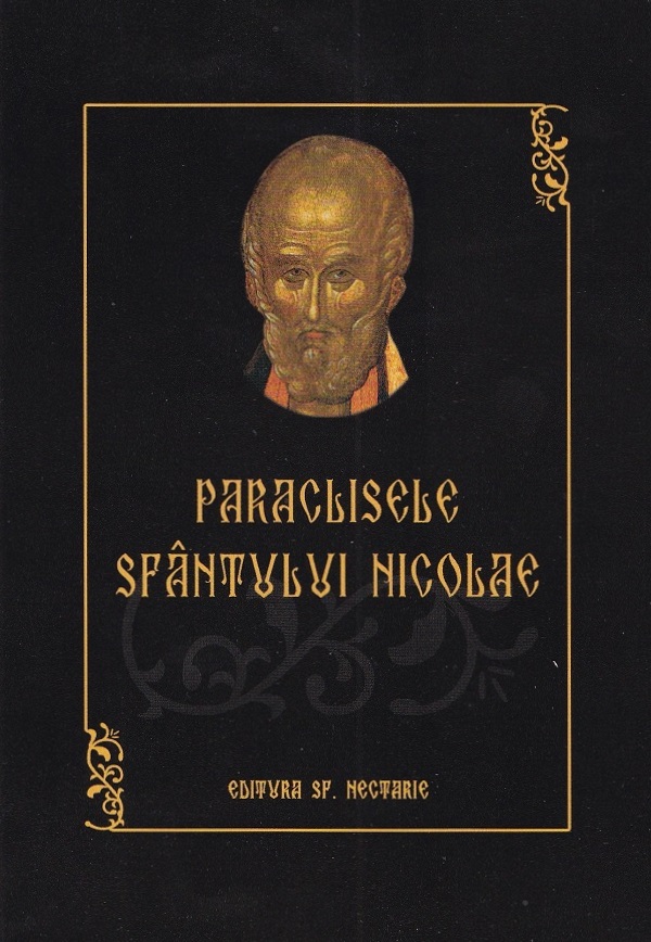 Paraclisele Sfantului Nicolae