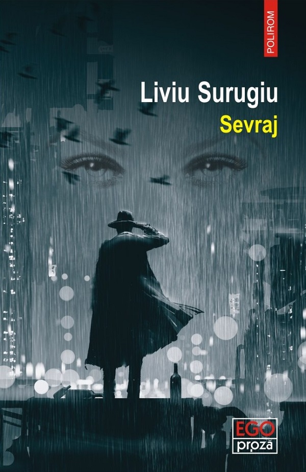 Sevraj - Liviu Surugiu
