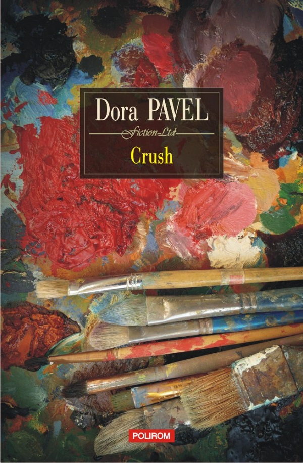 Crush - Dora Pavel