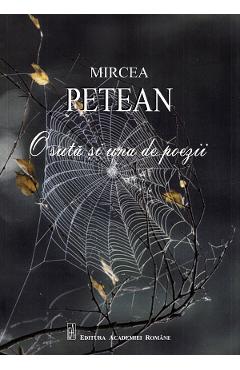 Poza produsului O suta si una de poezii - Mircea Petean