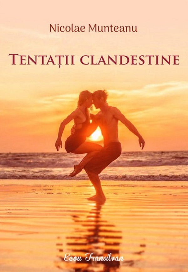 Tentatii clandestine - Nicolae Munteanu