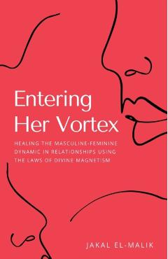 Entering Her Vortex - Jakal El-malik