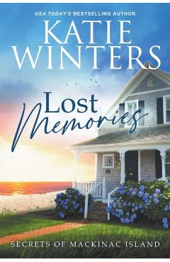 Lost Memories - Katie Winters