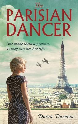 The Parisian Dancer - Doron Darmon